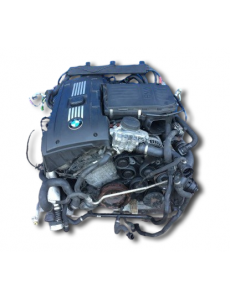Motor Usado BMW M1 3.0 340cv N54B30A